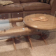 Illustration for article titled USS Enterprise Coffee Table Is Furnitures Final Frontier